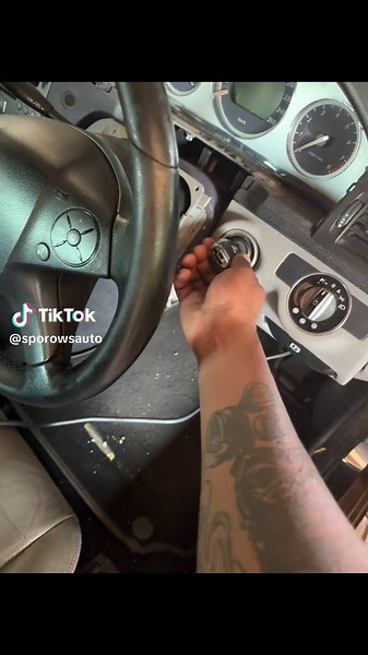 Mercedes Benz Starting Issues Resolved! Back on the Streets!