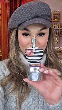 Classic Pride, Jean Paul Gaultier 🤍