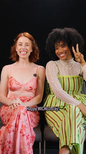 WICKED Day tickets are now on sale! Join us in celebrating 22 magical years of WICKED on Broadway as we shine a light on this year’s theme of Gravity Defying Duos! The best way to celebrate Wicked Day is with our special ticket package. Each package includes: ✨ An orchestra ticket to the 2pm or 8pm performance on Nov 1 ✨ A limited-edition WICKED commemorative gift bag ✨ An access pass to an invitation-only party with dancing like you’re in the Ozdust Ballroom, delectable refreshments, interactiv