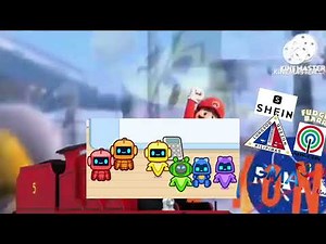 Despicable Me 2 Magnet Add Round 22