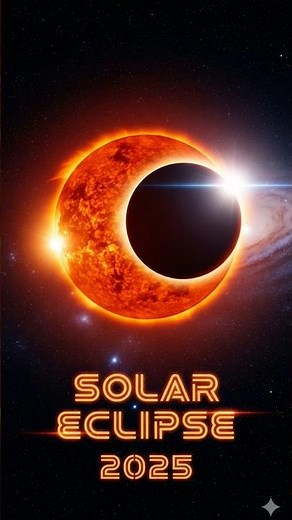 21 September 2025 Partial Solar Eclipse Explained | Rare Solar Event