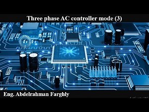Three phase AC voltage controller mode (3)