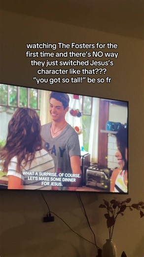 Exploring The Fosters: A Unique TV Experience