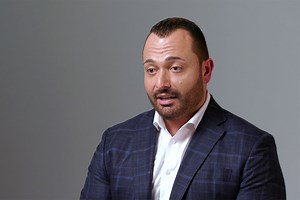 What does the future of HR look like?