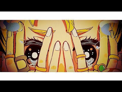 サイダーガール "シンデレラ"Music Video