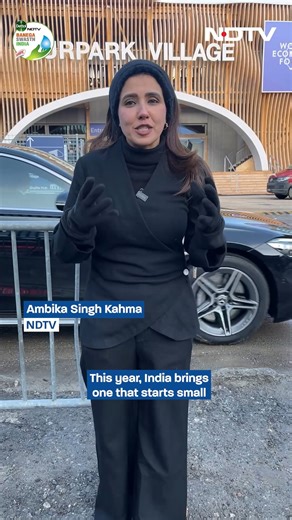Banega Swasth India on Instagram: "#BanegaSwasthIndia | At Davos, big ideas dominate - but India’s stealing the show with something small: our kids! And that is - Dettol Hygiene Loyalty Card - India's first child-centric hygiene card that turns healthy habits into fun, reward-based adventures! Features? - Scan QR on card to access child-safe app (ages 6-14). - Kids earn Swasth coins, badges & rewards for hygiene tasks - Gamified learning with leaderboards - Bilingual (English/Hindi) with real-ti