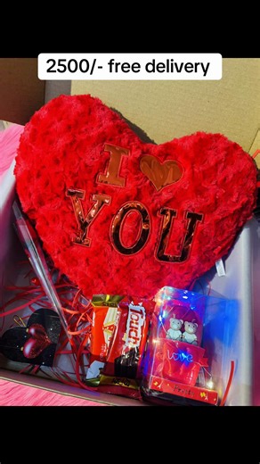 Affordable Valentine Gifts with Free Delivery
