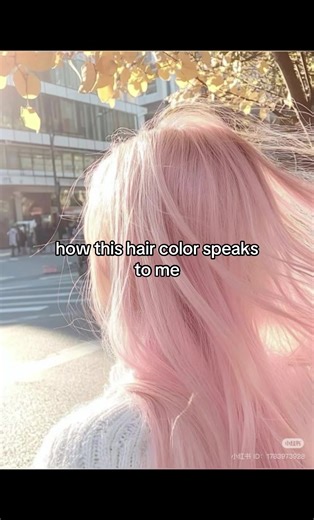 Pink Hair Inspiration: Embrace Your Unique Style