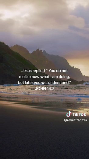 Understanding John 13:7: A Biblical Insight