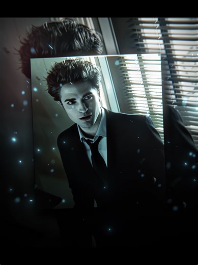 Best Edward Cullen Moments from Twilight Saga