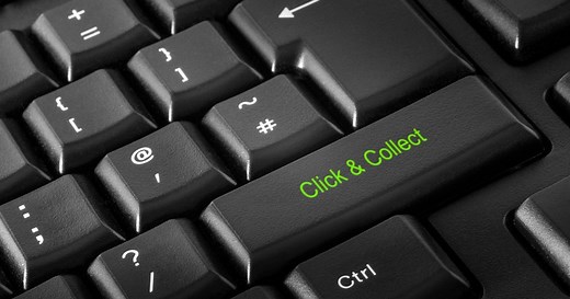 Qu'est-ce que le Click and Collect et comment ça marche ?