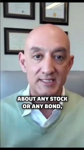 Explaining The Efficient Market Hypothesis (EMH)