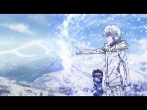 [Index Ⅲ] Accelerator magic decomposed scene【FHD】