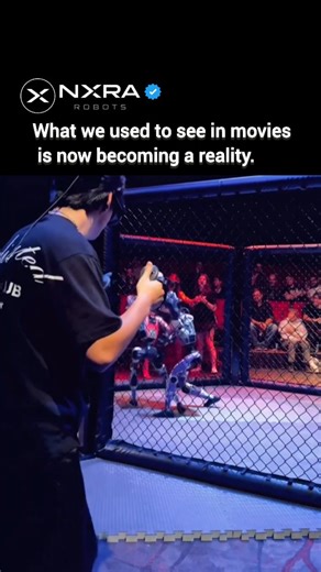 NXRA / ROBOTS on Instagram: "📝👇🏻​Did you know the humanoid robot market is projected to reach $38 billion by 2035? We are witnessing the birth of a new era: Humanoid Combat Leagues. Here’s why this is a game-changer: ​Reinforcement Learning: These robots aren't pre-programmed; they "learn" how to fight and recover balance in virtual simulations millions of times before hitting the ring. 🧠 ​Extreme Agility: New models like the Unitree G1 can deliver 360-degree kicks and handle impact forces t