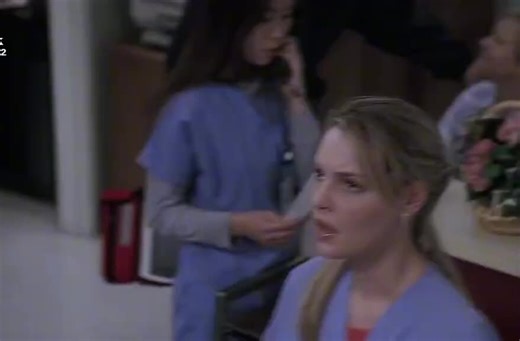 Christina Yang Best Moments in Grey's Anatomy
