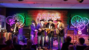 10K views · 360 reactions | "The Old Crossroads" | SpringStreet | Facebook