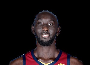 Tacko Fall News - ESPN