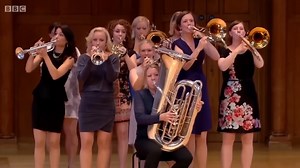 tenThing Brass - Carmen! . . . . #trumpetlovers #classical #classicalmusic #music #livemusic | Trumpet Lovers