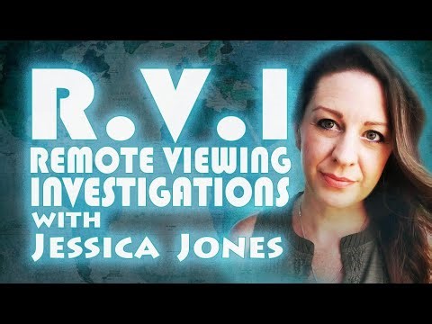 THE VAMPIRE OF MINERAL POINT, WI - Remote Viewing Investigations