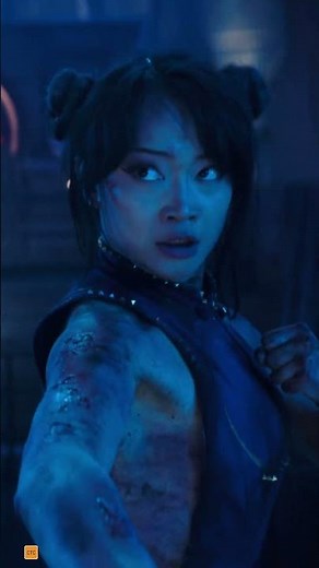Chun-Li enters the arena. 👸 #StreetFighterMovie is hitting cinemas October 15. Get tickets now.