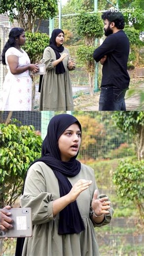 Beyond the Classrooms! | Eduport Plus Two