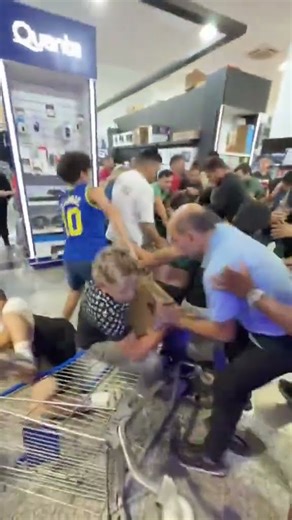 Black Friday 2025 is INSANE |