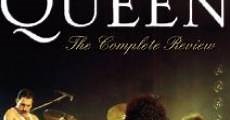 The Queen (2012)  - Ver Película Completa en Español / Castellano - FULLTV