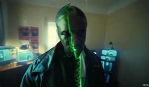 Video: A$AP Ferg Ft. Pharrell Williams “Green Juice” - Rap RadarRap Radar