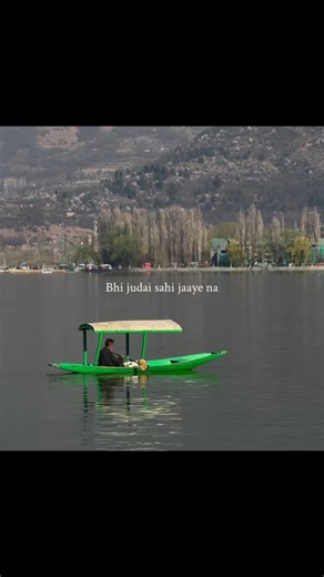 Kyun ek pal ke bhi judai sahi jaave na, kyun har #shortvideo