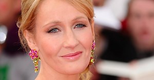 22 J.K. Rowling Facts That Prove She Is ACTUALLY a Magical Human