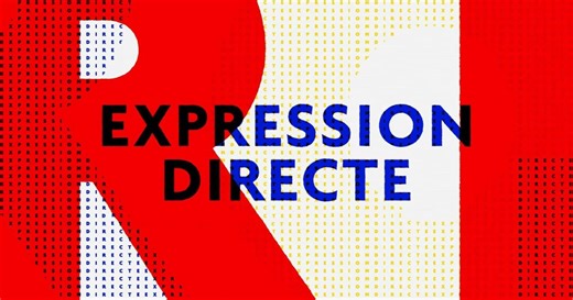 Expression directe - Rassemblement national