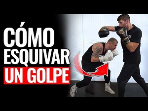 TE ENSEÑO COMO HACER EL ROLL EN BOXEO