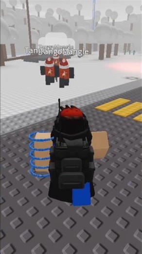 How To Get The Endings TangoMangles [ Roblox NPCs are becoming SMART ]