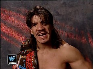 Judgement Day 2000 - Wrap Up Show