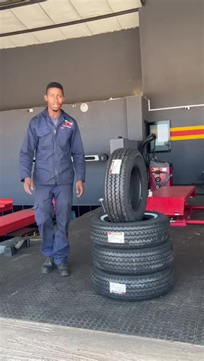 Ruedas y Servicios en Matlala, Limpopo