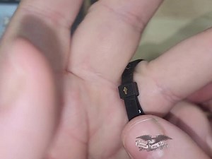 FREE RING SIZER, Reusable & Adjustable Ring Sizer in Full and Half Sizes, 1-17  (free International Conversion Chart Included). - Etsy