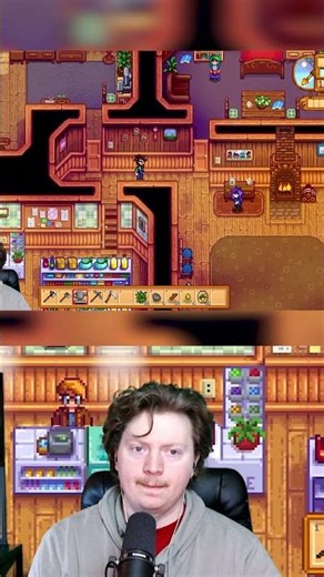 How to make friends in Stardew - Stardew Valley