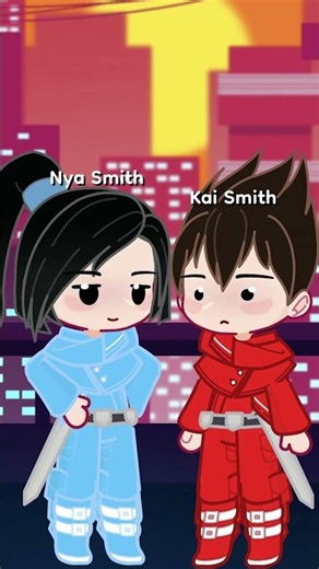 #ninjagokai is busted... 🤣😈☠️ || NINJAGO || GACHA LIFE 2 || MEME