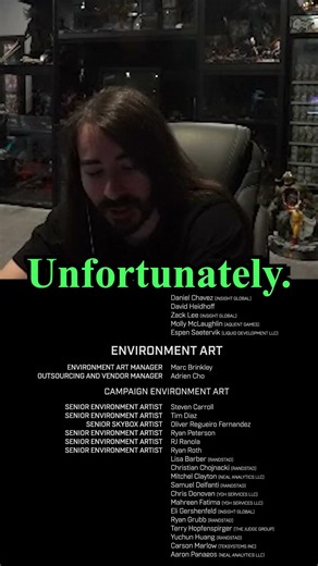 Charlie's Thoughts On Halo Infinite #moistcritikal #penguinz0 #shorts #halo