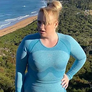 Rebel Wilson Reflects on Her Year of Health, Boyfriend Jacob Busch and Self-Love in Candid Interview