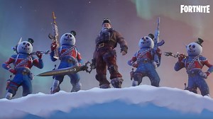 Fortnite: How To Complete Season 8 Week 8 Challenges | Walkthrough Guide - Gameranx