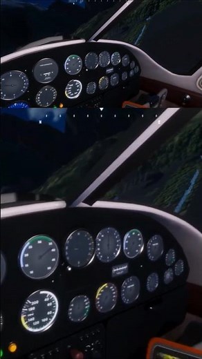 Flight Sim VR2 ✈️🕶️ | Ultra Realistic Virtual Reality Flying Experience