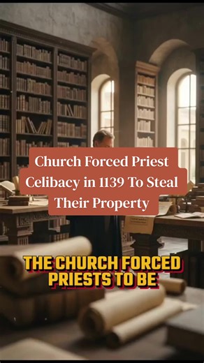 Church Forced Priest Celibacy in 1139 To Steal Their Property Gnostic texts revealed, Nag Hammadi library secrets, Gospel of Thomas hidden teachings, Gospel of Mary Magdalene banned, Gospel of Judas true story, Gospel of Philip mysteries, Apocryphon of John forbidden, Lost Christian gospels, Apocryphal gospels banned, Non-canonical Bible books, Dead Sea Scrolls secrets, Pseudepigrapha ancient texts, Early Christianity suppressed, Orthodox vs heretic Christians, Gnostic Christianity beliefs, Here