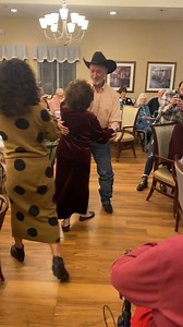 Lovely seniors dancing to classic country music #seniorliving #heartwarming #countrymusic #aww #seniors #dancing #Country #Music #CountryMusic #Dancingseniors #Dance #Dancers #Wholesome #Heartwarming #sweet #Lovely #Wonderful #Love #LoveIt #SeniorLiving #LoveSong #beautiful #nice #precious #seniorsdancing | Andy Goin Music