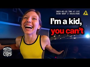 3 HOURS of Cops Dealing With the Craziest Karens!