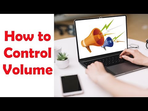 13 How to increase Sound on Laptop (Hindi) | Volume Control | Computer Basics |Tutorial