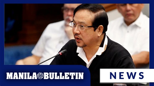 WATCH: Former DPWH undersecretary Roberto Bernardo, in an affidavit before the Senate Blue Ribbon Committee, implicated several lawmakers, DPWH officials, and political figures in alleged kickback schemes, ghost projects, and multimillion-peso commissions tied to flood control funds. | MANILA BULLETIN
