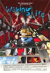 Waking Life synopsis and movie info