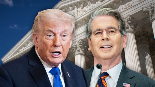 Will the Trump administration pay the tariff refunds it promised?