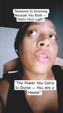 “You Are the Lightworker the World Needs Right Now”